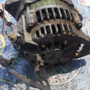 Altima 2.4 1998-2001 A-6013 alternador