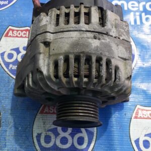Equinox 2005-2006 B-0104 Alternador