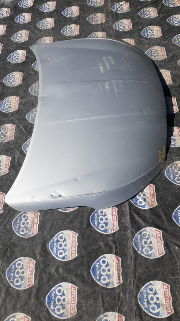 Elantra 19-20 B-2056 Cofre