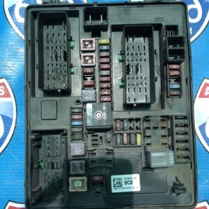Cadillac 23134073-02 2014-2015 Modulo