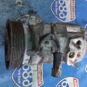 Grand cherokee 2005-2010 C-6901 Compresor de a/c