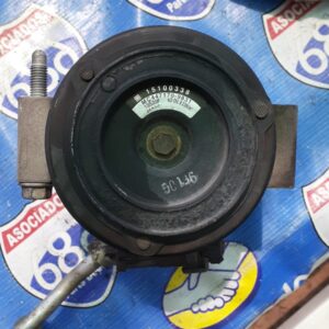 Hummer H2 6.0 2003-2007 C-2135 compresor de a/c