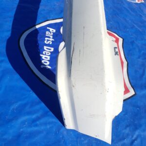 Honda civic 2004 defensa trasera