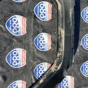 Jeep wrangler 2007-2013 fender izquierdo