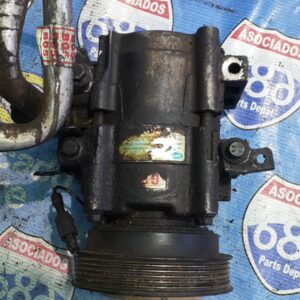 Santa fe 2001-2006/ sonata 1999-2005/ optima 2001-2006 C-4122 Compresor de a/c