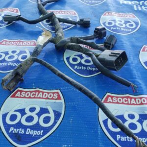 Arnes de inyectores mazda 5 2.3 2006-2010 A1010