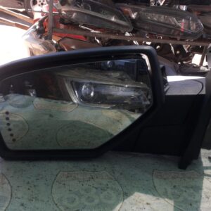 Silverado 14-17 -L- B-6562 retrovisor izquierdo
