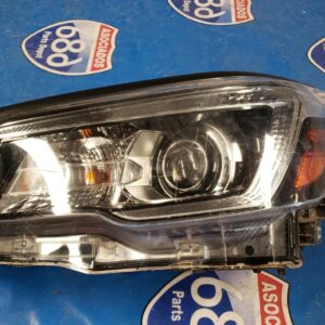 Forester 19-20 L 929507 FOCO RACK D-4 BODEGA