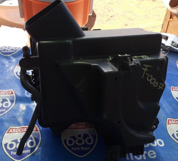 Altima 2013-2018 F-0007 Caja de aire