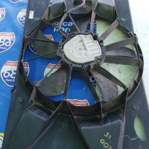 Chrysler 200 2015-2017 ventilador 6 cilindros