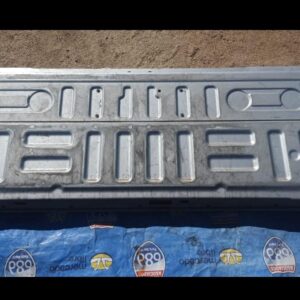 F150 2015+ TAPA DE CAJA T5887