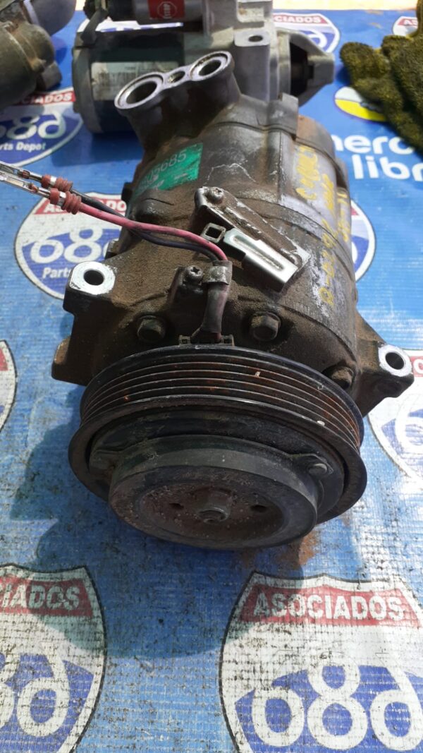 Cobalt/ HHR 2006-2010 B-0292 compresor de a/c