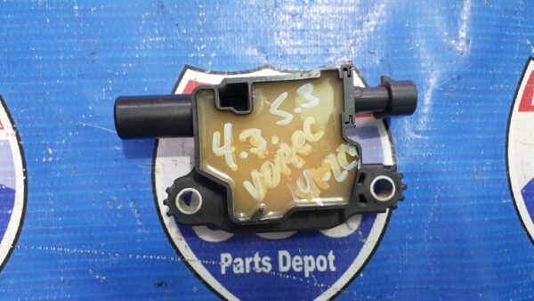 4.3, 5.3 vortec Bobina