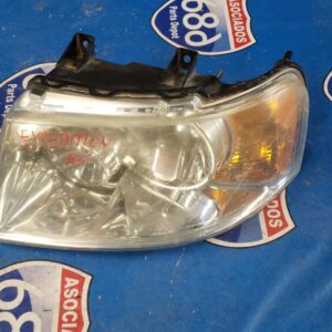 Expedition 08 L 608071 FOCO RACK D-1 BODEGA
