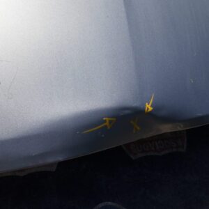 Accord 18-20 B-5022 Cofre