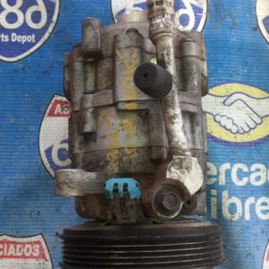 Saturn 2000-2002 C-7488 compresor de a/c