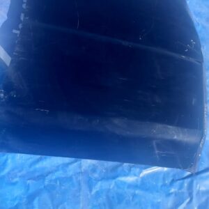 Chevrolet silverado 2014-2016 Cofre (capo)