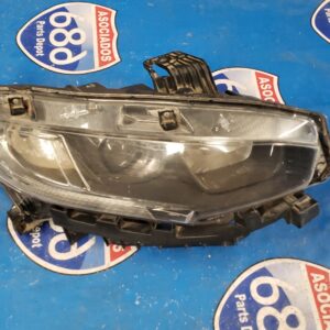 Civic 16-19 R 07035 FOCO RACK E-4 BODEGA