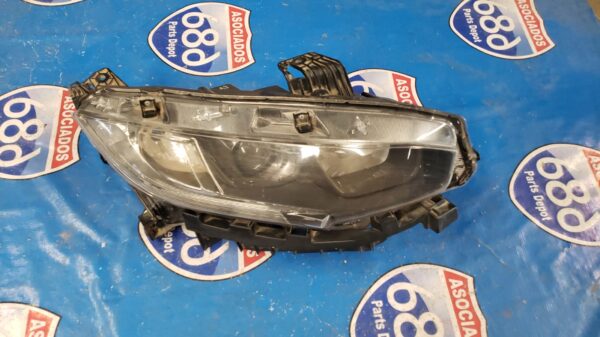 Civic 16-19 R 07035 FOCO RACK E-4 BODEGA