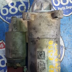 Ford E-350 súper duty 2010-2013 A-1246 arranque 9c2t-11000-aa