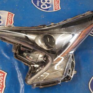 Prius 16-18 L 990731 FOCO RACK D-4 BODEGA