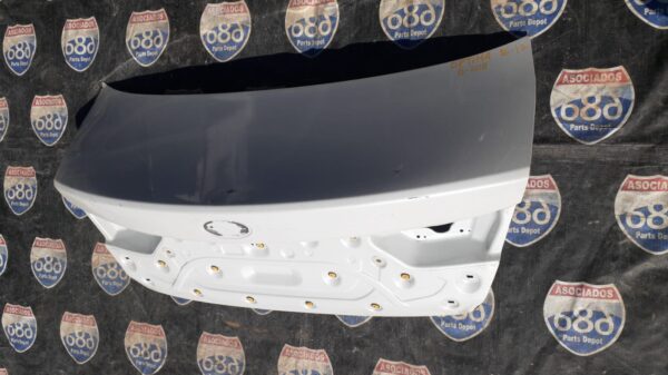 Optima 16-17 B-2011 Cajuela