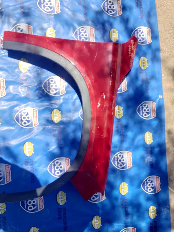 Mercedes gla45/SBA 250 2015-20 07882 GUARDAFANGO DERECHO (bodega)