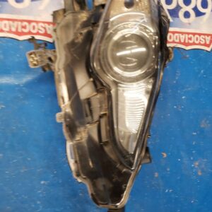 Lexus 250 15 R 131319 FOCO RACK E-4 BODEGA