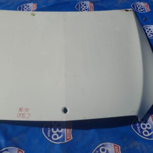 Mercedes C300 15-18 cofre 200194 (Bodega)