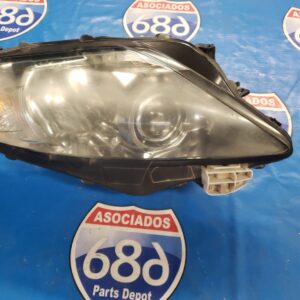 Lexus rx350 2010 R  171523 RACK C-2 BODEGA