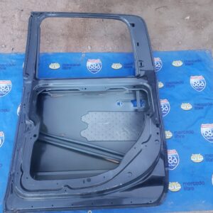 Ram 09-18 R 08007 PUERTA TRASERA DERECHA