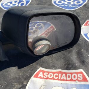 Nissan versa 2012-2014 retrovisor derecho