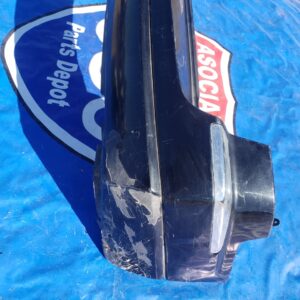 Chrysler pacifica 2004-2007 Defensa trasera