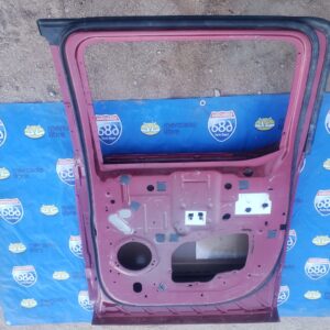 F-150 15-20 R 08016 puerta trasera derecha