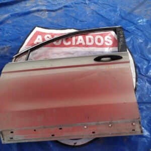 Honda crv 2008 puerta izquierda delantera