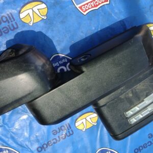 Silverado HD 2020-22 retrovisor derecho