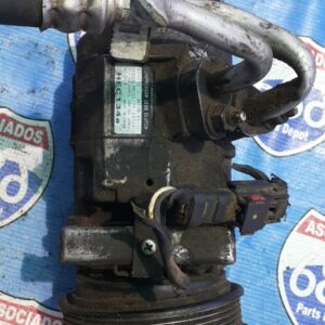 Grand cherokee 5.7, 6.1 2005-2010 C-4105 Compresor de a/c 10s17c