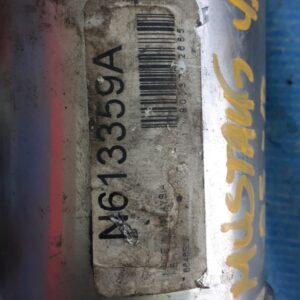 Mustang 4.6 2005-2010 A-1171 Alternador