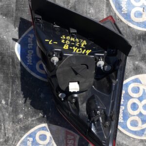 Sonata 20-21 – B-4014 mica izquierda