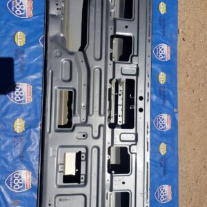 Silverado 19-21 b-4047 TAPA DE CAJA (Bodega)