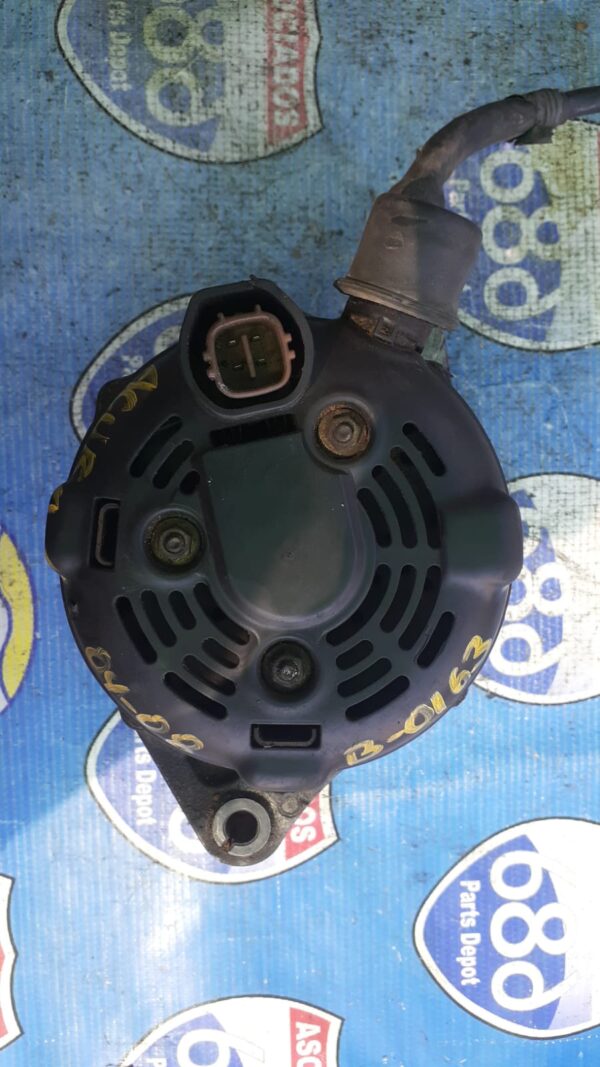 Acura tl 2004-2008 B-0163 alternador