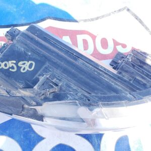 Hyundai Tucson 2010-2013 foco (faro) izquierdo