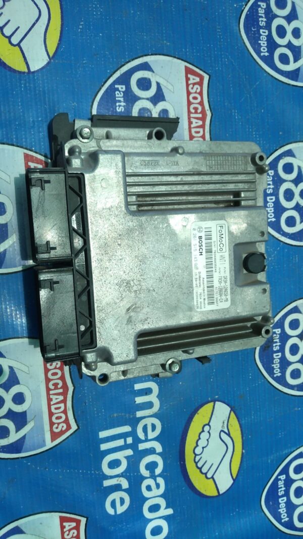 Mustang 15-17 Gr3a-12a650-mb Computadora