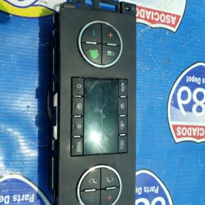 Silverado controles a/c 2007-2013
