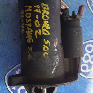 Bronco 1997-2002/mustang 1992-1996 5.0 B-0089 compresor de a/c