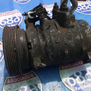 Grand cherokee 5.7, 6.1 2005-2010 C-4105 Compresor de a/c 10s17c