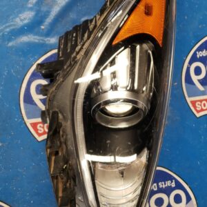 Kia niro 17-19  686110 FOCO RACK E-3 BODEGA