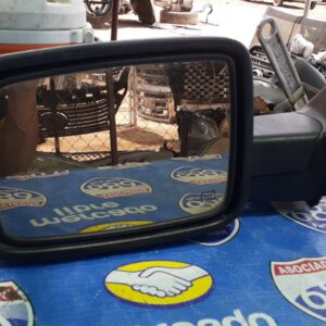 RAM 2009-2012 retrovisor izquierdo