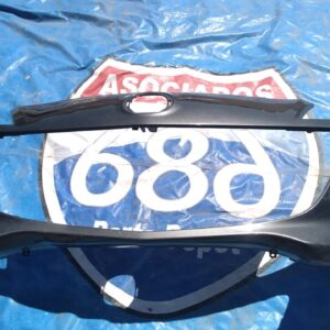 Mazda 3 2012-2013  Defensa delantera