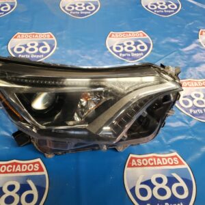 Rav4 16-18 R 773915 RACK C-2 BODEGA